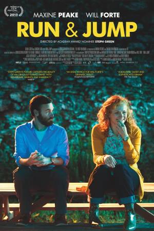 Run & Jump