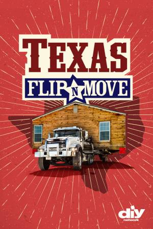 Texas Flip N’ Move