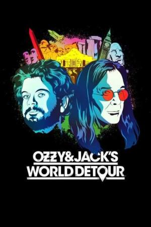 Ozzy & Jack’s World Detour