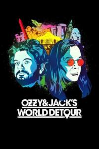Ozzy & Jack’s World Detour