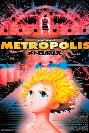 Metropolis