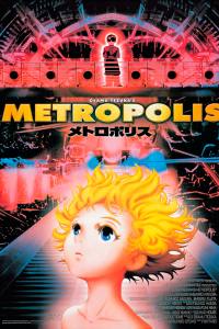 Metropolis