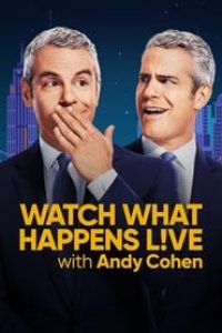 Watch What Happens: Live Season 9 Episode 14