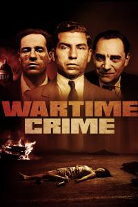 Wartime Crime