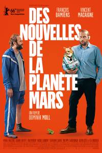 News from Planet Mars