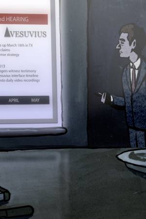 Hopkins & Delaney LLP