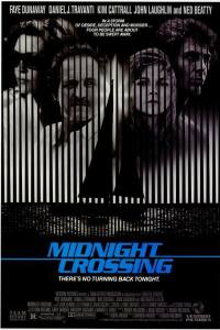 Midnight Crossing