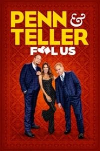 Penn & Teller: Fool Us Season 1 Episode 7