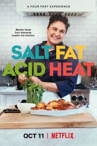 Salt Fat Acid Heat