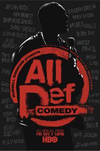 All Def Comedy