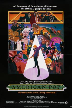 American Pop