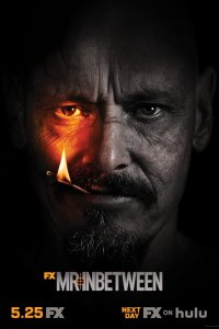 Mr Inbetween