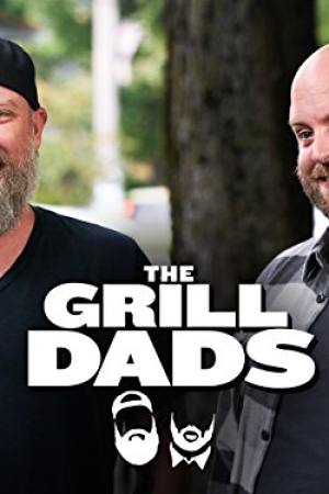 The Grill Dads