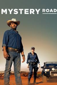 Mystery Road