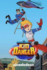 The Adventures of Kid Danger