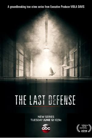 The Last Defense