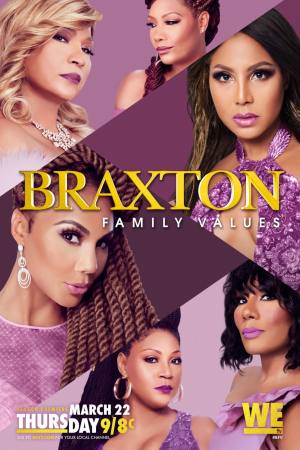 Braxton Family Values