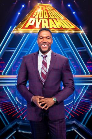 The $100,000 Pyramid