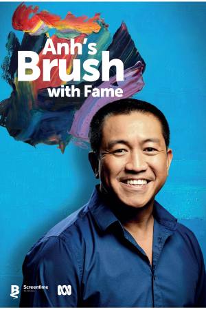 Anh’s Brush with Fame