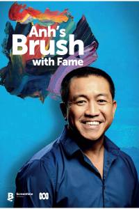 Anh’s Brush with Fame