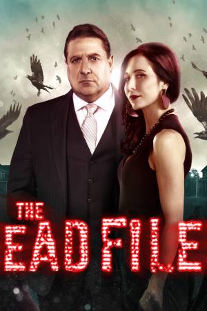 The Dead Files
