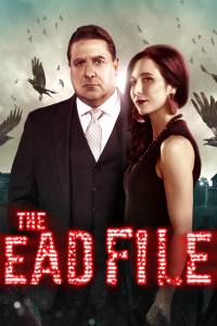 The Dead Files