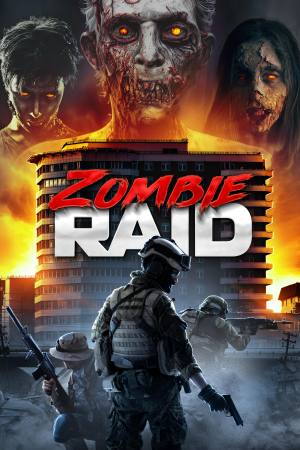 Zombie Raid