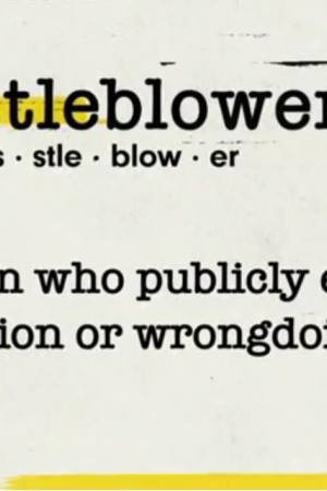 Whistleblower