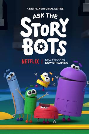 Ask the StoryBots
