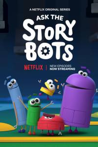 Ask the StoryBots