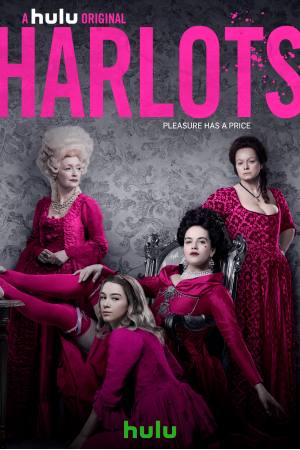 Harlots