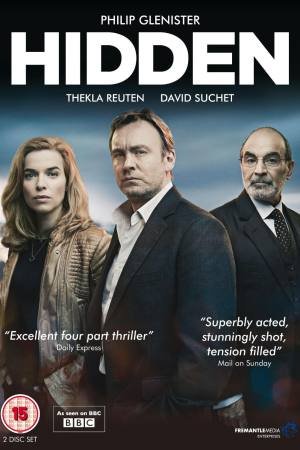 Hidden