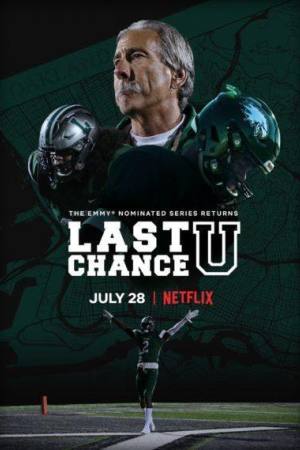 Last Chance U