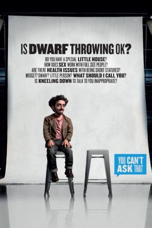 You Can’t Ask That