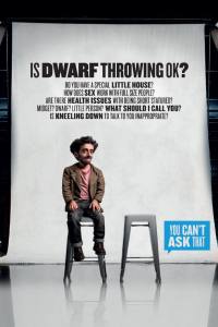 You Can’t Ask That