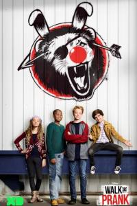 Walk the Prank