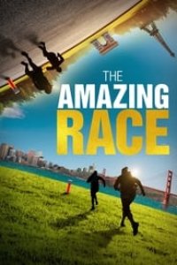 The Amazing Race Season 9 Episode 8