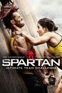 Spartan: Ultimate Team Challenge