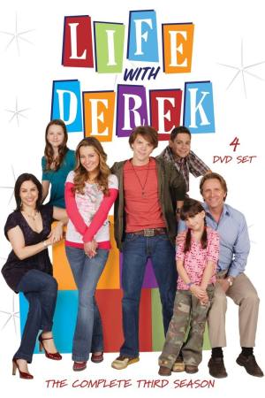Life with Derek