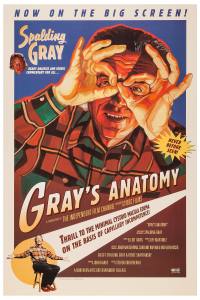 Gray’s Anatomy