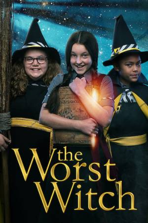 The Worst Witch