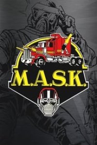 M.A.S.K. Season 1 Episode 12