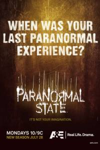 Paranormal State