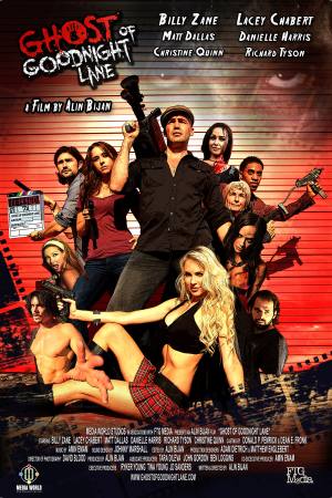 Ghost of Goodnight Lane