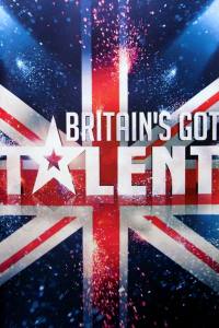 Britain’s Got Talent