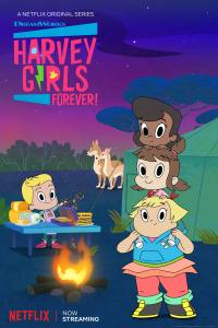 Harvey Girls Forever!