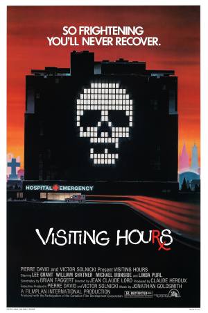 Visiting Hours