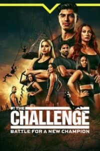 The Challenge Season 21 Episode 12