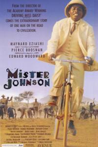 Mister Johnson