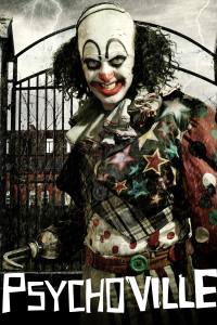 Psychoville